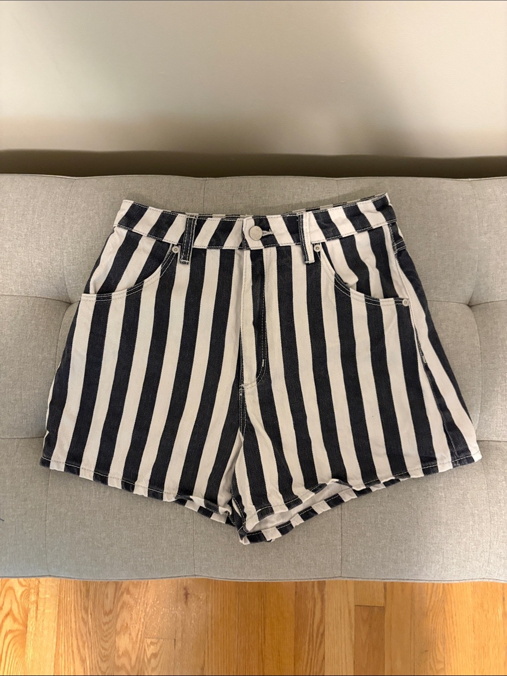Rolla’s mirage shorts size 26